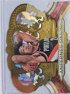 Anfernee Simons