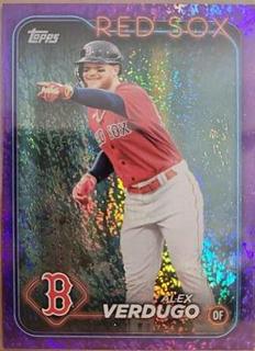 Alex Verdugo