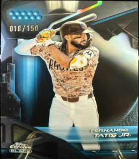 Fernando Tatis Jr.