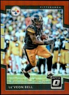 Le'Veon Bell