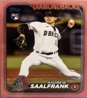 Andrew Saalfrank