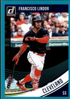 Francisco Lindor