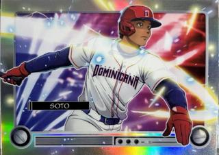 Juan Soto