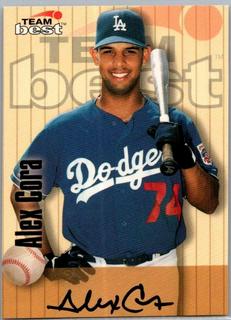 Alex Cora
