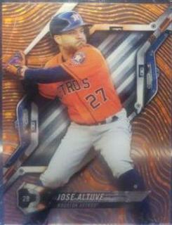Jose Altuve