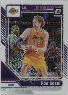 Pau Gasol