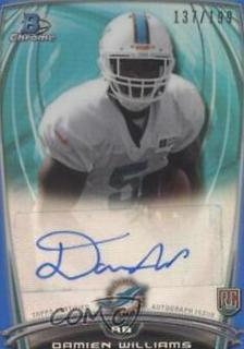 Damien Williams