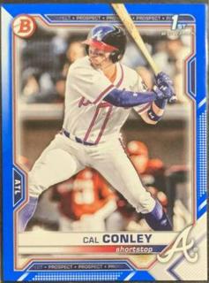 Cal Conley