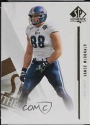 Vance McDonald