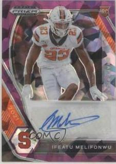 Ifeatu Melifonwu