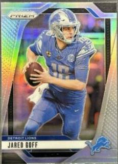 Jared Goff