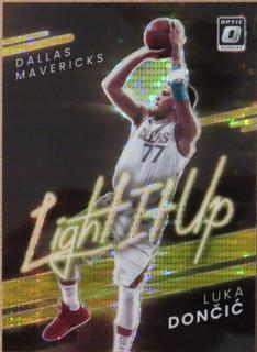 Luka Doncic
