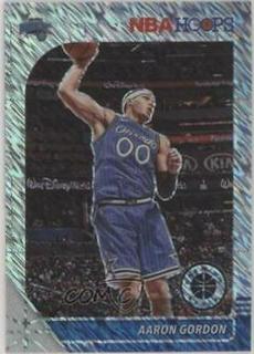 Aaron Gordon