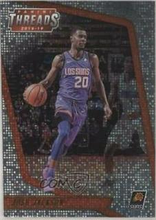 Josh Jackson