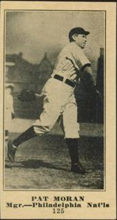 Pat Moran