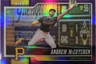 Andrew McCutchen