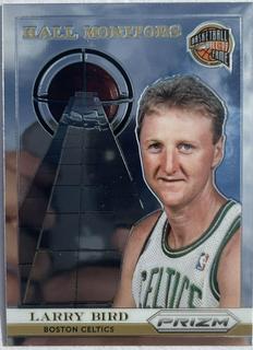Larry Bird