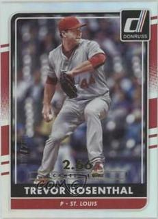 Trevor Rosenthal