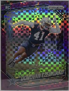 Donovan Ezeiruaku