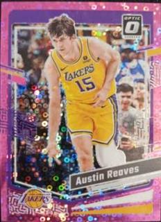 Austin Reaves