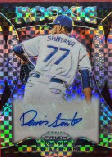 Dennis Santana