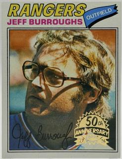 Jeff Burroughs