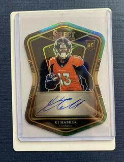 KJ Hamler
