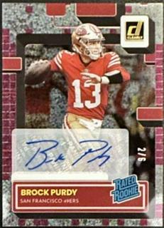 Brock Purdy