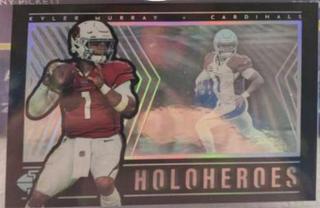 Kyler Murray