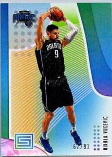 Nikola Vucevic