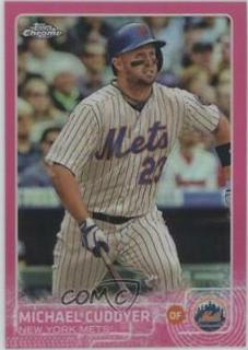 Michael Cuddyer