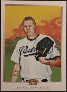 Mat Latos