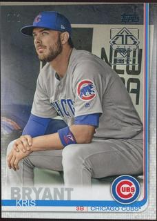 Kris Bryant