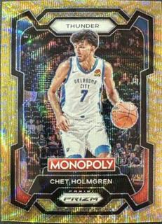 Chet Holmgren