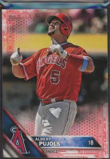 Albert Pujols