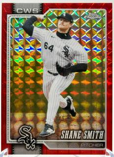 Shane Smith