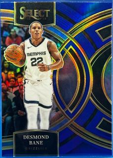 Desmond Bane