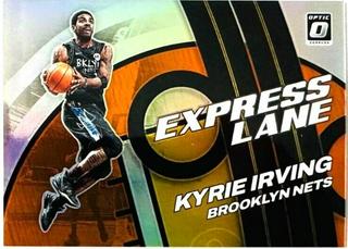 Kyrie Irving