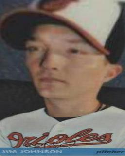 Jim Johnson