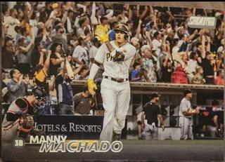 Manny Machado