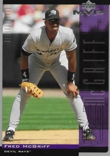 Fred McGriff