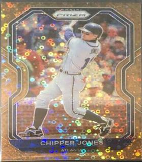 Chipper Jones