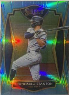 Giancarlo Stanton
