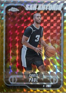 Chris Paul