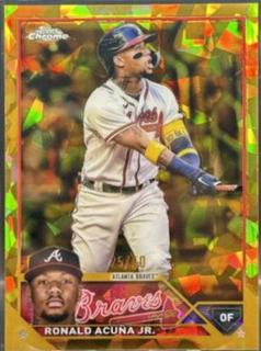 Ronald Acuna Jr.