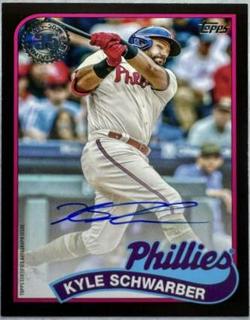 Kyle Schwarber