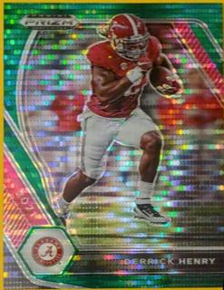 Derrick Henry