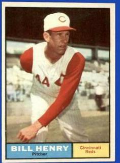 Bill Henry