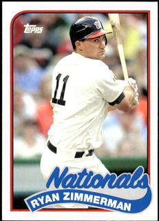 Ryan Zimmerman