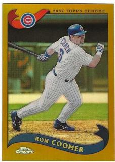Ron Coomer